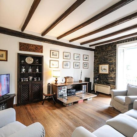 Casa Vasconi Cernobbio Apartment ภายนอก รูปภาพ