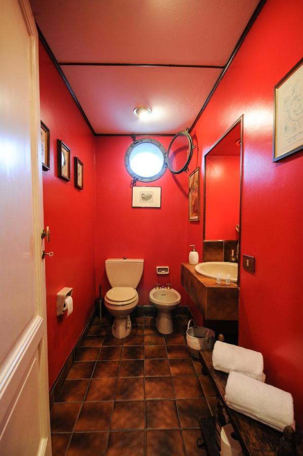 Casa Vasconi Cernobbio Apartment ภายนอก รูปภาพ