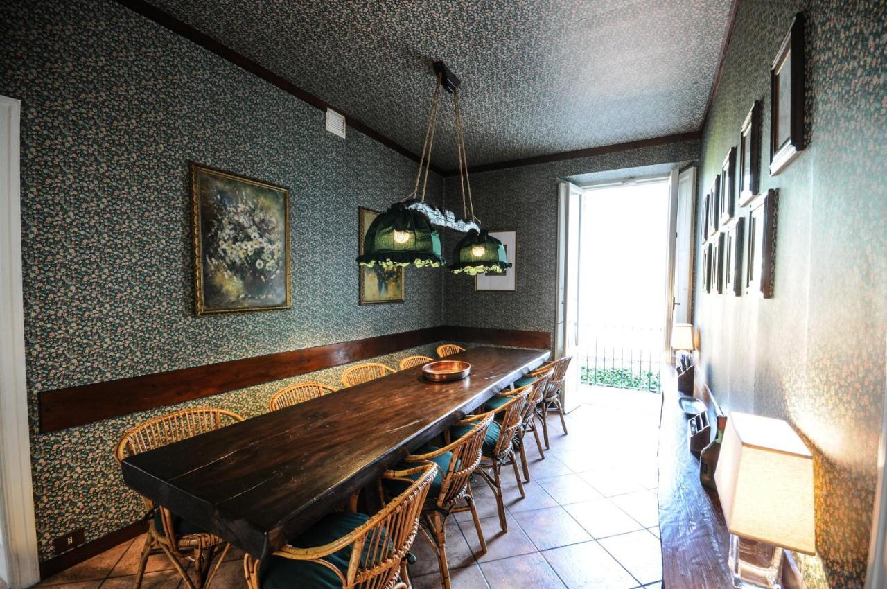 Casa Vasconi Cernobbio Apartment ภายนอก รูปภาพ
