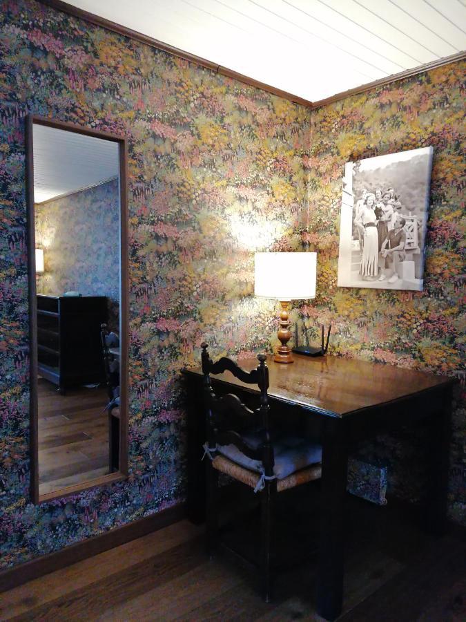 Casa Vasconi Cernobbio Apartment ภายนอก รูปภาพ